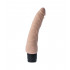 Vibratore Realistico N.72 18 x 3,5 cm Color Carne  - 4