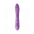Vibratore Rabbit N.73 con Stimolazione Punto G 13 x 3 cm Ricaricabile USB - 1