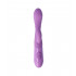 Vibratore N.75 con Stimolazione Punto G 15 x 3 cm Ricaricabile USB - 1