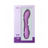 Vibratore N.77 con Stimolazione Punto G 12 x 3 cm Ricaricabile USB - 2