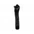 Pugno Vibrante per Fisting 24 X 6,5 cm. - 1