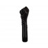 Pugno Vibrante per Fisting 24 X 6,5 cm. - 0