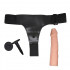 StrapOn Nathy per Donna con Imbracatura e Dildo 19cm x 4 cm - 2