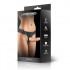 StrapOn Nathy per Donna con Imbracatura e Dildo 19cm x 4 cm - 5