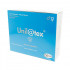 Unilatex Profilattici Naturali in Lattice 144 pz - 0
