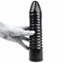 DOMESTIC PARTNER - Fallo Anale Deep Impact - 31 X 7 cm. - 0