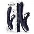 Vibratore Rabbit con Lingue Rotanti USB Ricaricabile 15 x 3,5 cm - 4