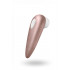 Satisfyer Number One Stimolatore per Clitoride Aspirante in Puro Silicone - 2