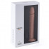 Vibratore Realistico R3 24,5 x 5,4 cm Con Telecomando - 4