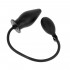 Cuneo Anale Gonfiabile OhMama 11 x 5 cm. - 0