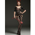 Bodystocking Sensuale con Apertura 