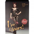 Bodystocking Sensuale con Apertura 
