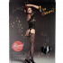 Bodystocking Sensuale con Apertura 
