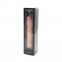 Guaina Pene Realistica S2 19,5 cm color Carne - 5