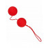Sfere Vaginali con Sfere interne in Movimento Diam 3,5 cm. - 0