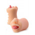 Bocca Succhiatrice con Lingua 14 x 7 cm. - 0