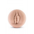 Guaina di Ricambio a Forma di Vagina per Pompa Sviluppa pene  - 0