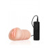 REALSTUFF Masturbatore Vagina Vibrante - 0