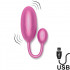 Ovetto Vibrante Oninder con APP e USB Ricaricabile  - 0