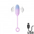 Ovetto Vibrante con App USB Ricaricabile - 0