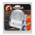 OXBALLS 360 CockSling e Ballsling Clear  - 3