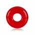 Oxballs set 3 anelli Fallici Elastici Colorati - 0