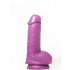 Pink Room Fallo Realistico Lilla 15 X 4 cm. - 0