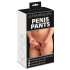 Pantaloncini per Donna con Pene Realistico 16,5 x 4,3 cm. - 2