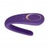 Satisfyer Double Classic Vibratore per Coppia in Puro Silicone Ricaricabile USB - 1