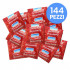 PASANTE - Profilattici Aromatizzati alla Fragola 144 pezzi - 2