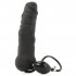 Fallo Gigante Mega Ass Blaster in Silicone - 33 x 7,5 cm. - 1
