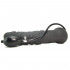 Fallo Gigante Mega Ass Blaster in Silicone - 33 x 7,5 cm. - 4