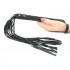 BDSM Frusta Flogger 60 cm. - 1