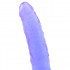 Fallo Realistico Basix con Ventosa 21 x 3,5 cm.  - 1