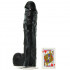 KING COCK Fallo Cavo GIGANTE 32 X 6,3 cm. Indossabile con Imbracatura - 1