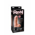 Vibratore Real Feel Deluxe N.2 in FantaFlesh 16 x 5,2 cm - 0
