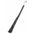 BDSM Frusta Flogger 60 cm. - 3