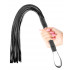 BDSM Frusta Flogger 60 cm. - 4