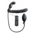 Strapless Strapon Vibrante Senza Lacci con Fallo interno Gonfiabile - 0