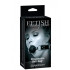 Ball Gag Forata 4 cm Diametro - Fetish Fantasy Series - 0