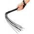 Frusta Gatto a Nove Code in EcoPelle 62 cm.- LIMITED EDITION  - 2
