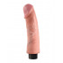 KING COCK - Vibratore Ultra Realistico 23 x 5,1 cm. - Alta Qualita MADE in USA - 0