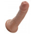 KING COCK - Fallo Ultra Realistico 16,5 x 4,5 cm. - Alta Qualita MADE in USA - 3