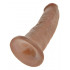 KING COCK - Fallo Ultra Realistico 23 X 5,3 cm. - Alta Qualita MADE in USA - 1