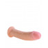 KING COCK (Dual Density) Fallo Mega Realistico 20 X 5,1 cm. Alta Qualita Made in Usa - 1