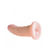 KING COCK (Dual Density) Fallo Mega Realistico 20 X 5,1 cm. Alta Qualita Made in Usa - 0