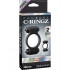 Anello Fallico Vibrante con 2 Bullet C-Ringz Magic Touche Couples in PURO SILICONE - 0