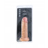 Dildo Realistico Aitor con Ventosa 26 x 6,5 cm  - 1