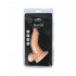 Dildo Realistico David con Ventosa 16 x 4 cm  - 2