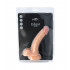 Dildo Realistico Edgar con Ventosa 18 x 4 cm  - 2